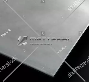 Лист алюминиевый 5 мм в Красноярске