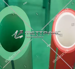 Труба металлопластиковая диаметром 32 мм в Красноярске
