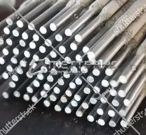 Электроды для сварки в Красноярске