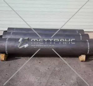 Графитовый электрод в Красноярске