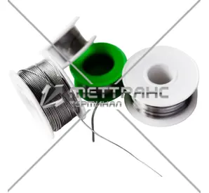 Припой с канифолью в Красноярске