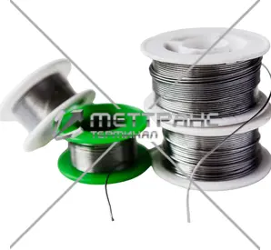 Припой низкотемпературный в Красноярске