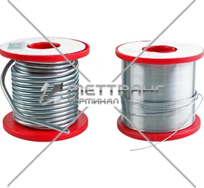 Припой ПОС-90 в Красноярске