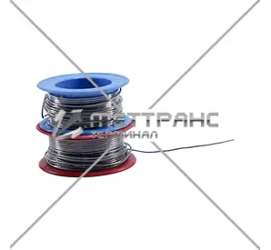 Припой ПОС-63 в Красноярске