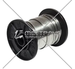 Припой ПОС-61 без канифоли в Красноярске