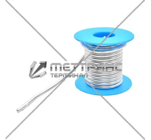 Припой 2 мм в Красноярске