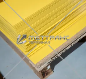 Стеклотекстолит листовой в Красноярске