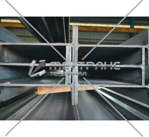 Балка 16Б2 в Красноярске