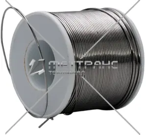 Припой ПОС 61 в Красноярске