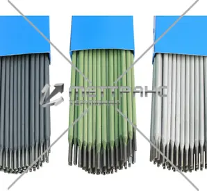 Электроды по нержавейке в Красноярске