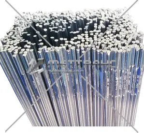 Припой для пайки алюминия в Красноярске