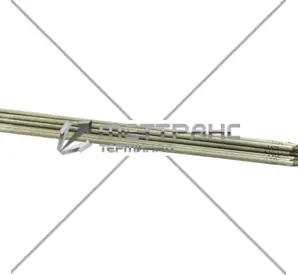 Электроды по чугуну в Красноярске