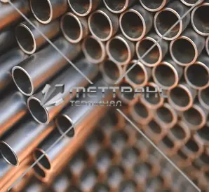 Труба дюралевая 32 мм в Красноярске