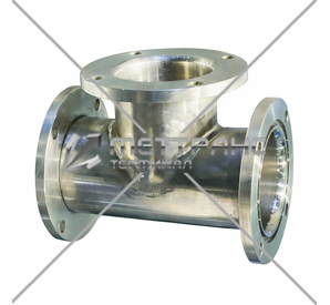 Подставка под гидрант в Красноярске